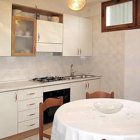 Apartament Locazione Turistica Casa Sofia