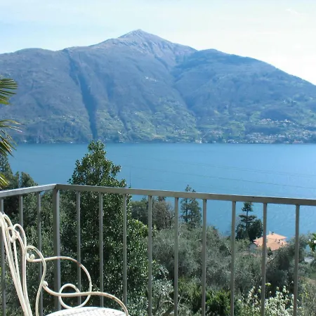 Apartament Locazione Turistica Casa Sofia Serra SantʼAbbondio