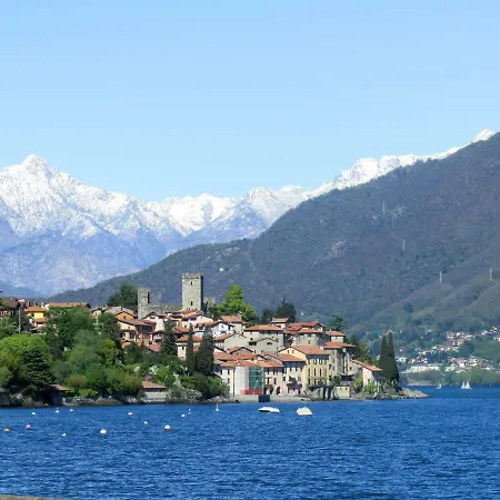 Apartament Locazione Turistica Casa Sofia Serra SantʼAbbondio